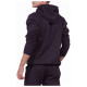 Bodyaction Ανδρική ζακέτα Fleece
